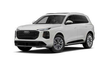 Photo of 2027 Audi Q7 
