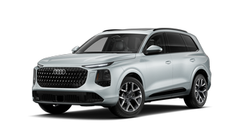 Photo of 2027 Audi Q7 