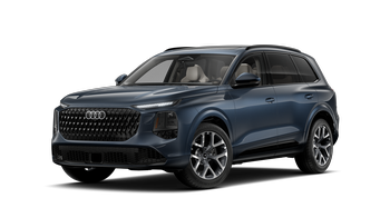 Photo of 2027 Audi Q7