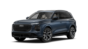 Photo of 2027 Audi Q7