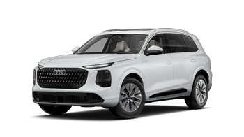 Photo of 2027 Audi Q7