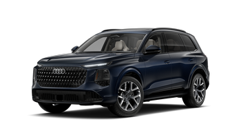 Photo of 2027 Audi Q7