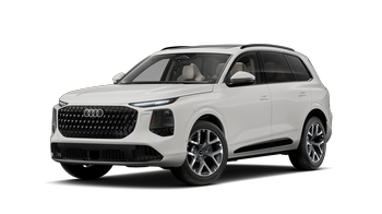 Photo of 2027 Audi Q7 