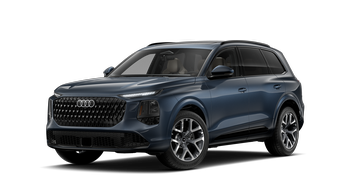 Photo of 2027 Audi Q7 