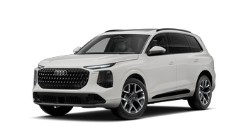 Photo of 2027 Audi Q7 