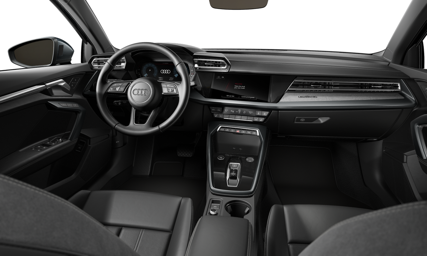 2025 Audi A3 Premium - Photo 48