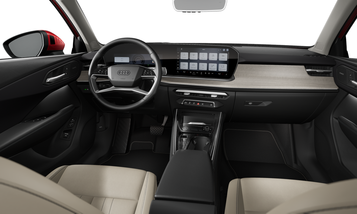 2026 Audi Q3 Base - Photo 52