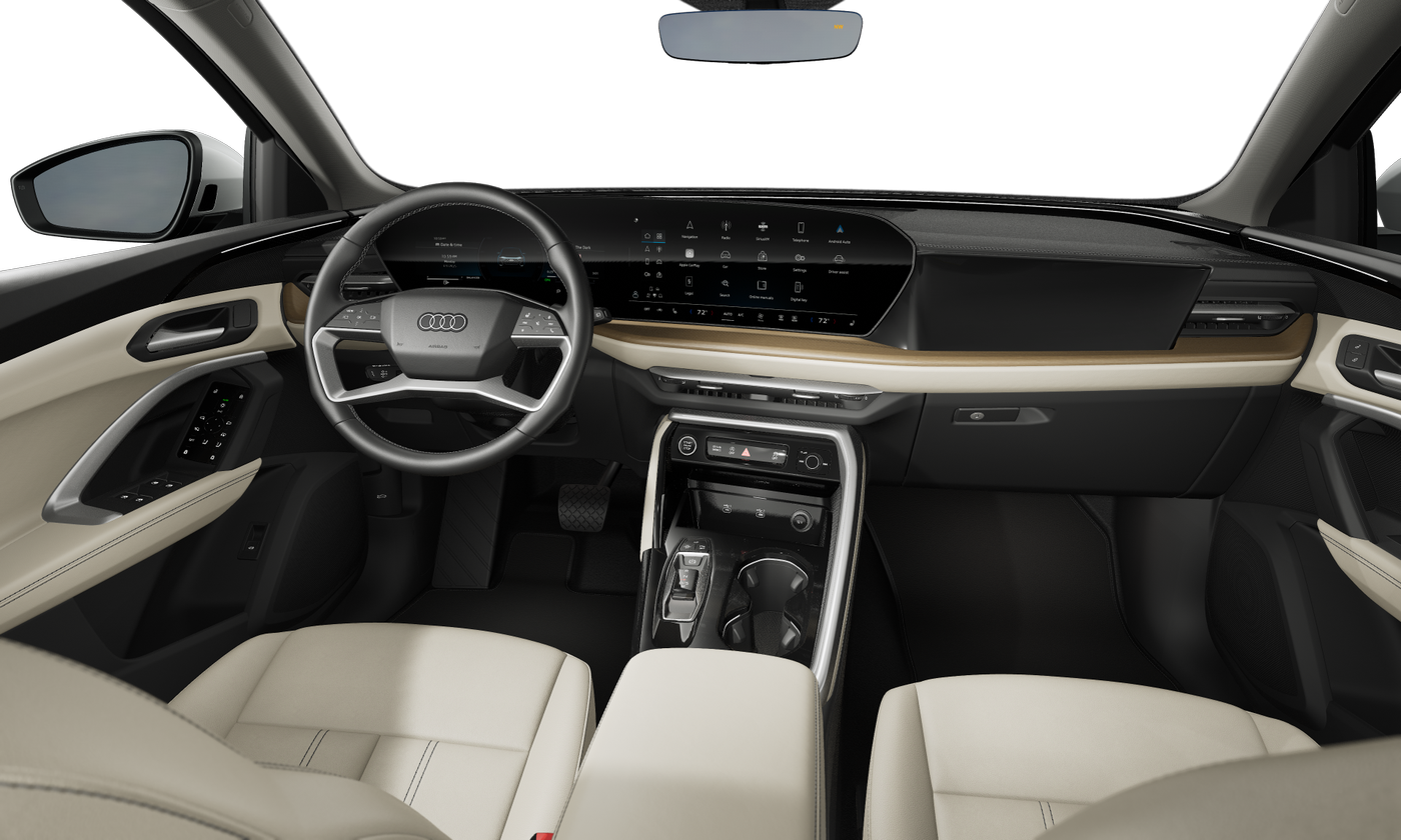 2025 Audi Q5 Premium - Photo 43