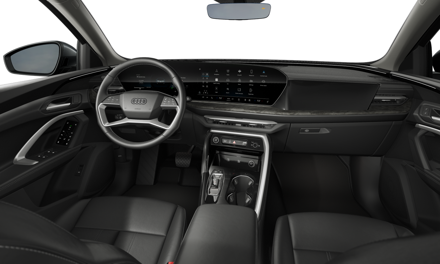 2025 Audi Q5 Premium - Photo 46