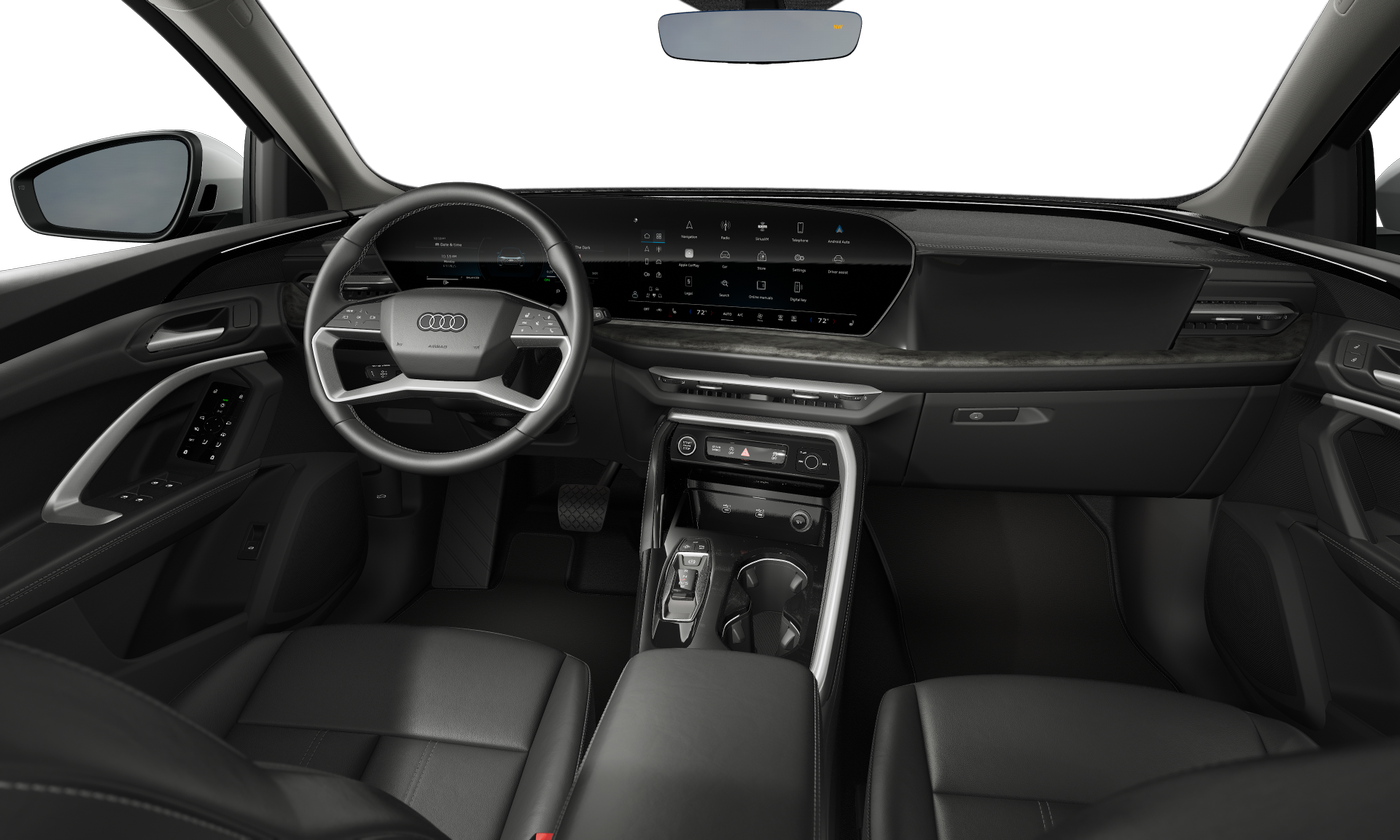 2025 Audi Q5 Premium - Photo 33