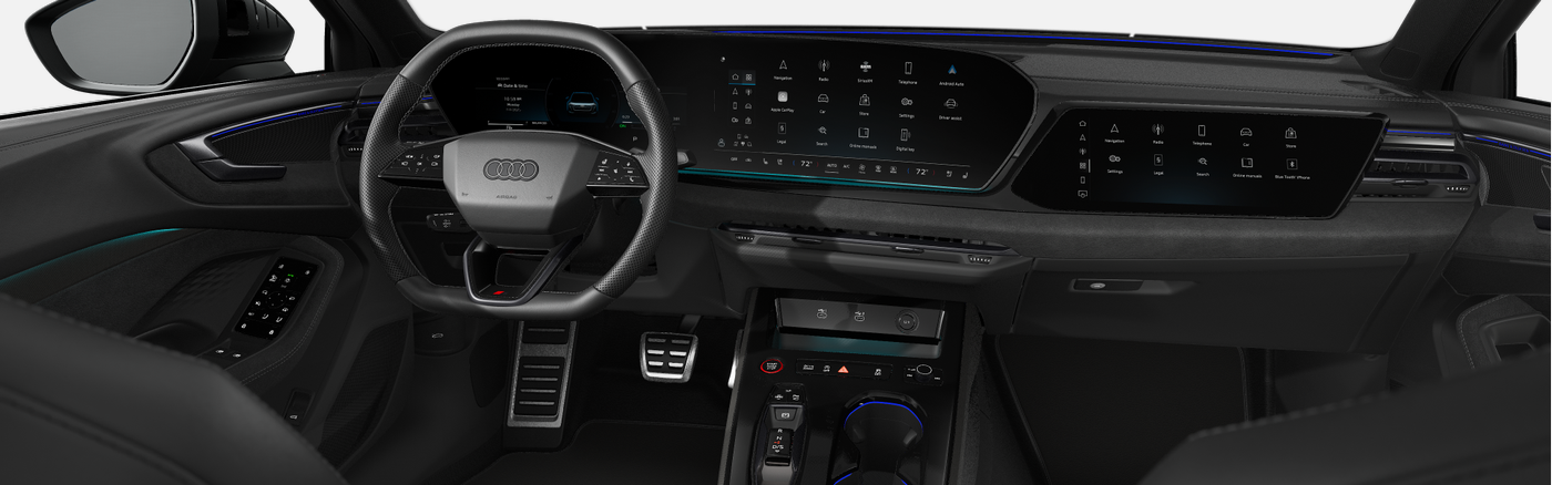 2025 Audi S5 Prestige - Photo 19