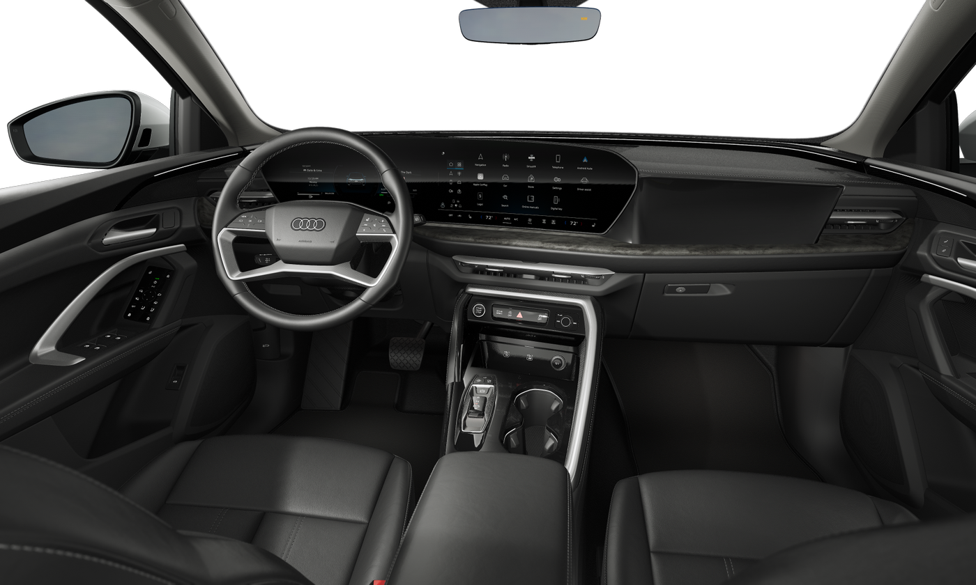 2025 Audi Q5 Premium - Photo 36