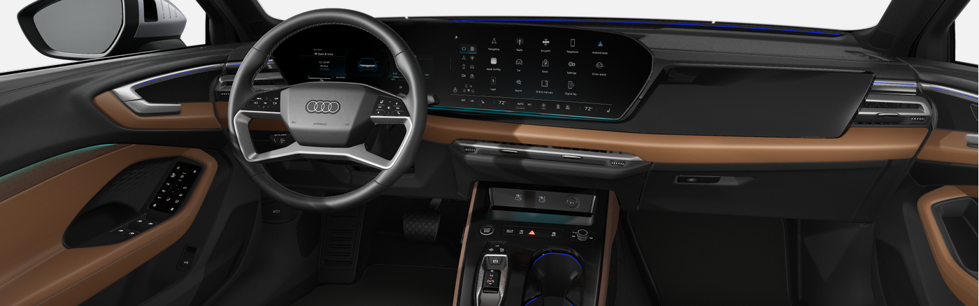 2025 Audi A5 Premium Plus - Photo 43