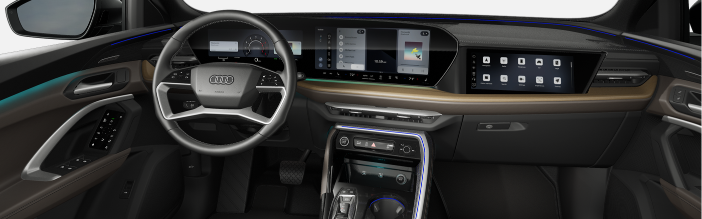 2026 Audi Q5 Premium Plus - Photo 48