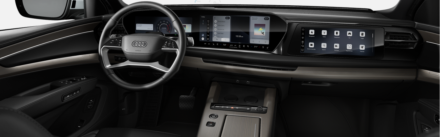 2027 Audi Q7 Premium Plus - Photo 16