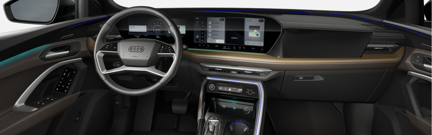 2026 Audi Q5 Premium Plus - Photo 16