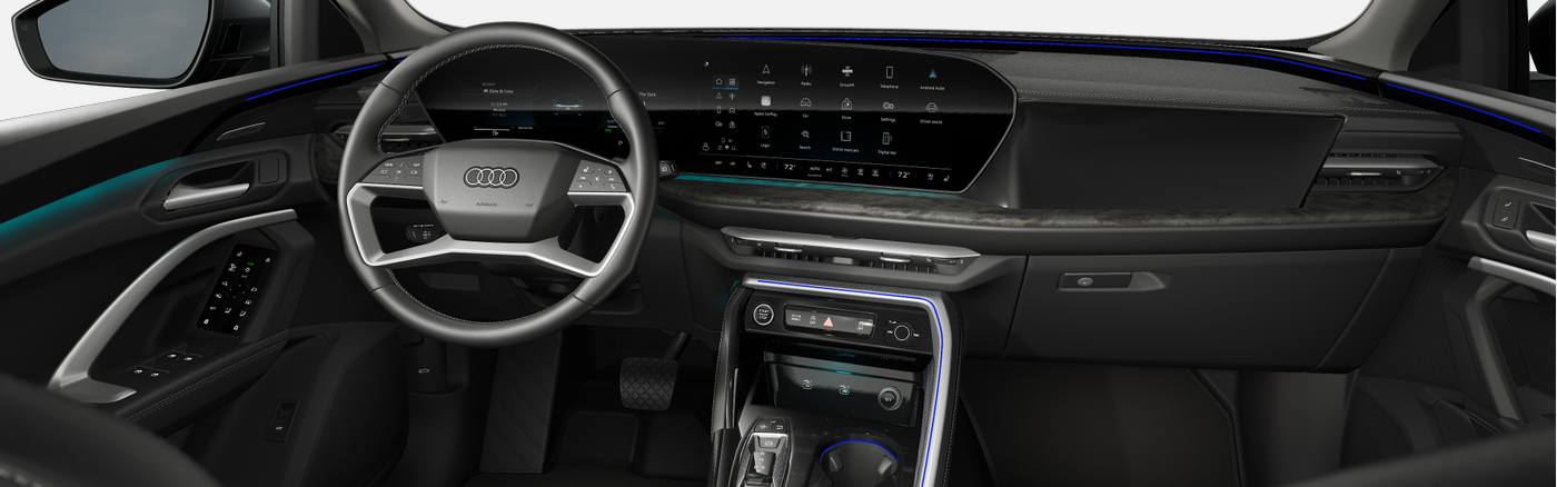2025 Audi Q5 Sportback Premium Plus - Photo 63