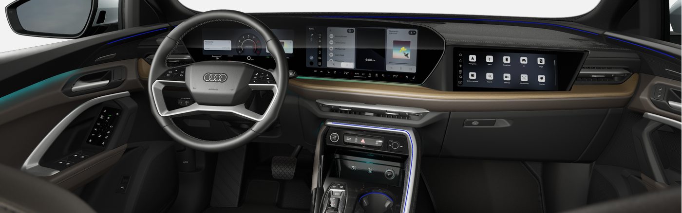2026 Audi Q5 Prestige - Photo 16