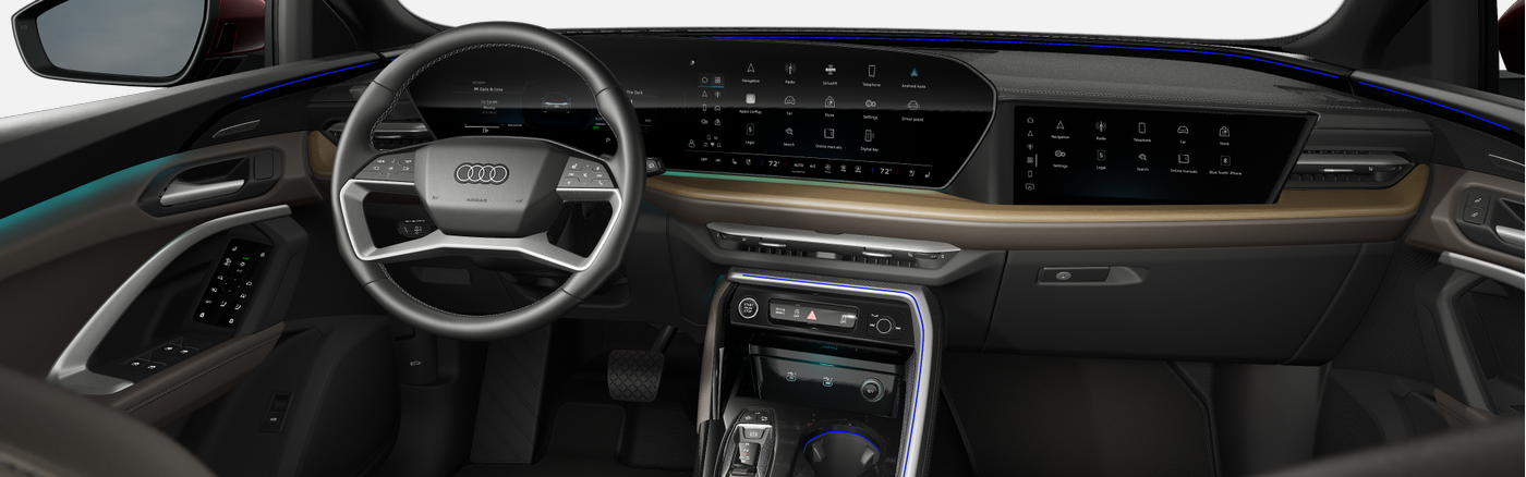 2025 Audi Q5 Prestige - Photo 53