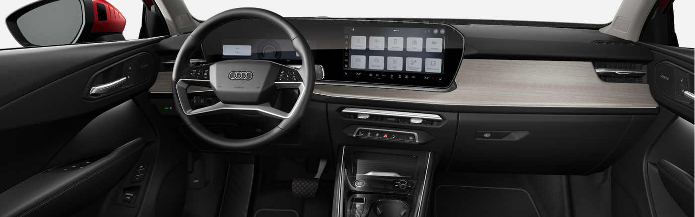 2026 Audi Q3 Base - Photo 55