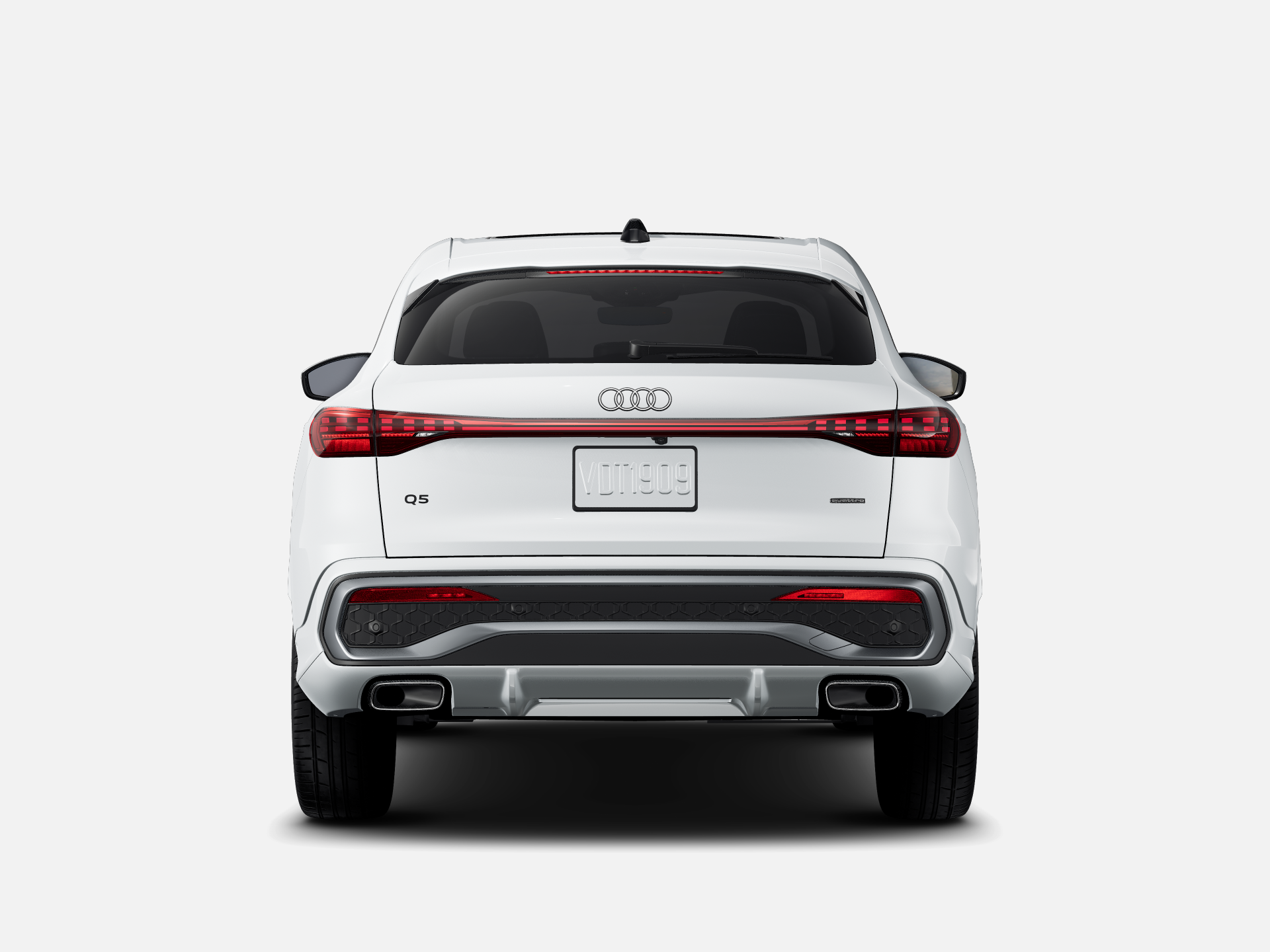 2025 Audi Q5 Sportback Premium Plus - Photo 28