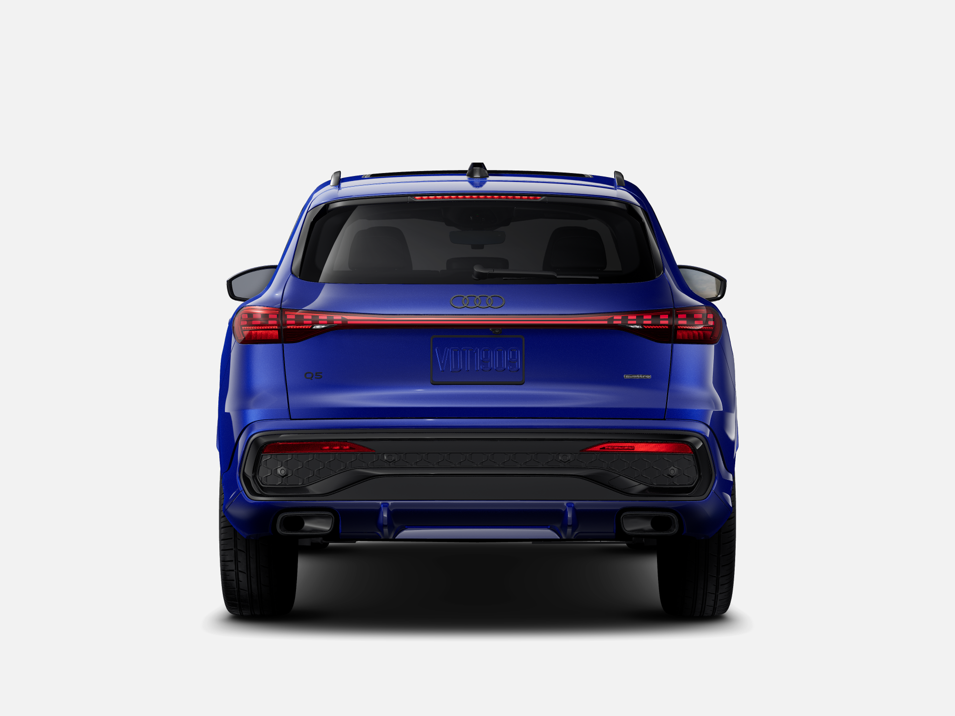 2026 Audi Q5 Premium Plus - Photo 19