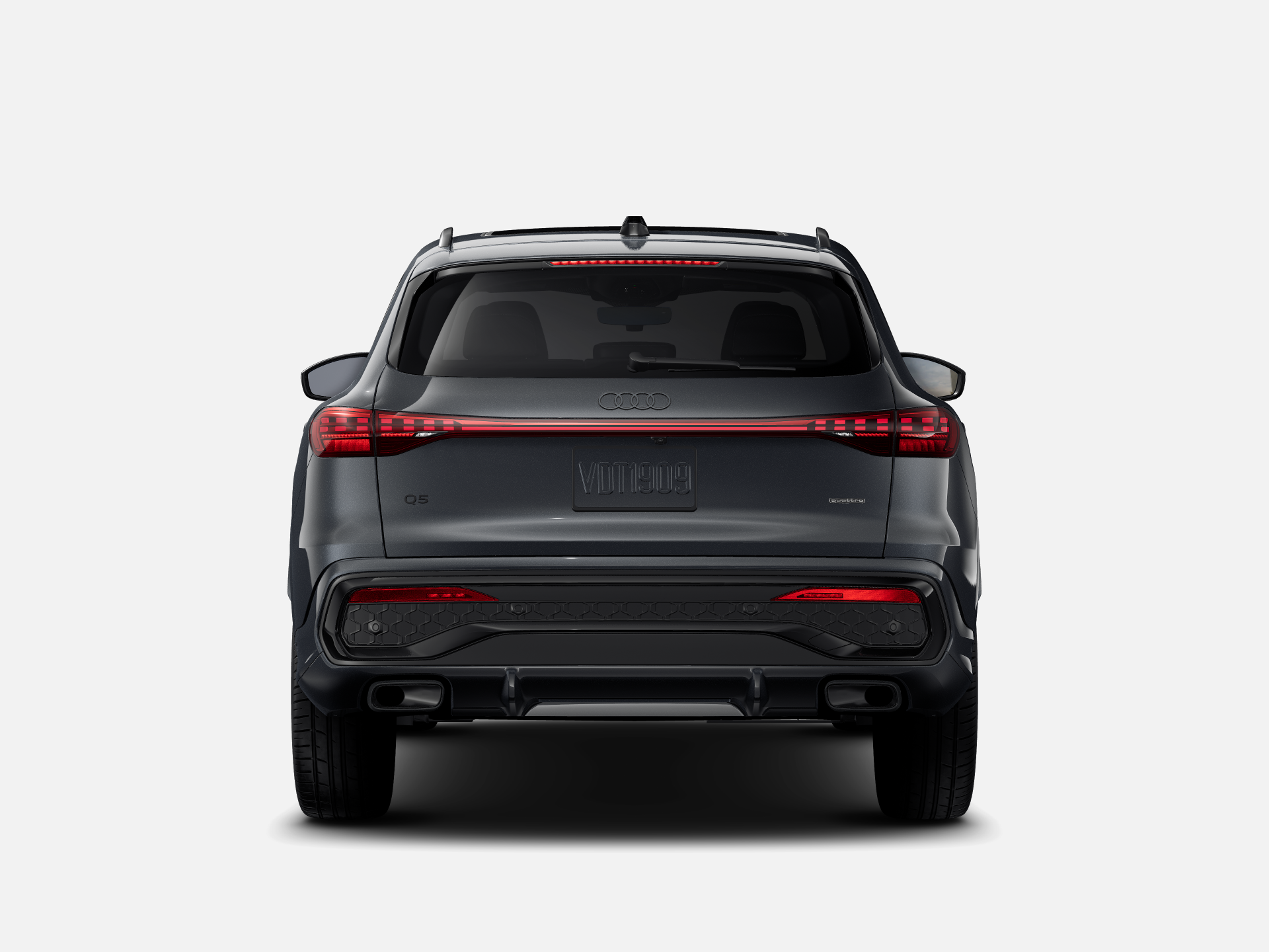 2026 Audi Q5 Premium Plus - Photo 6