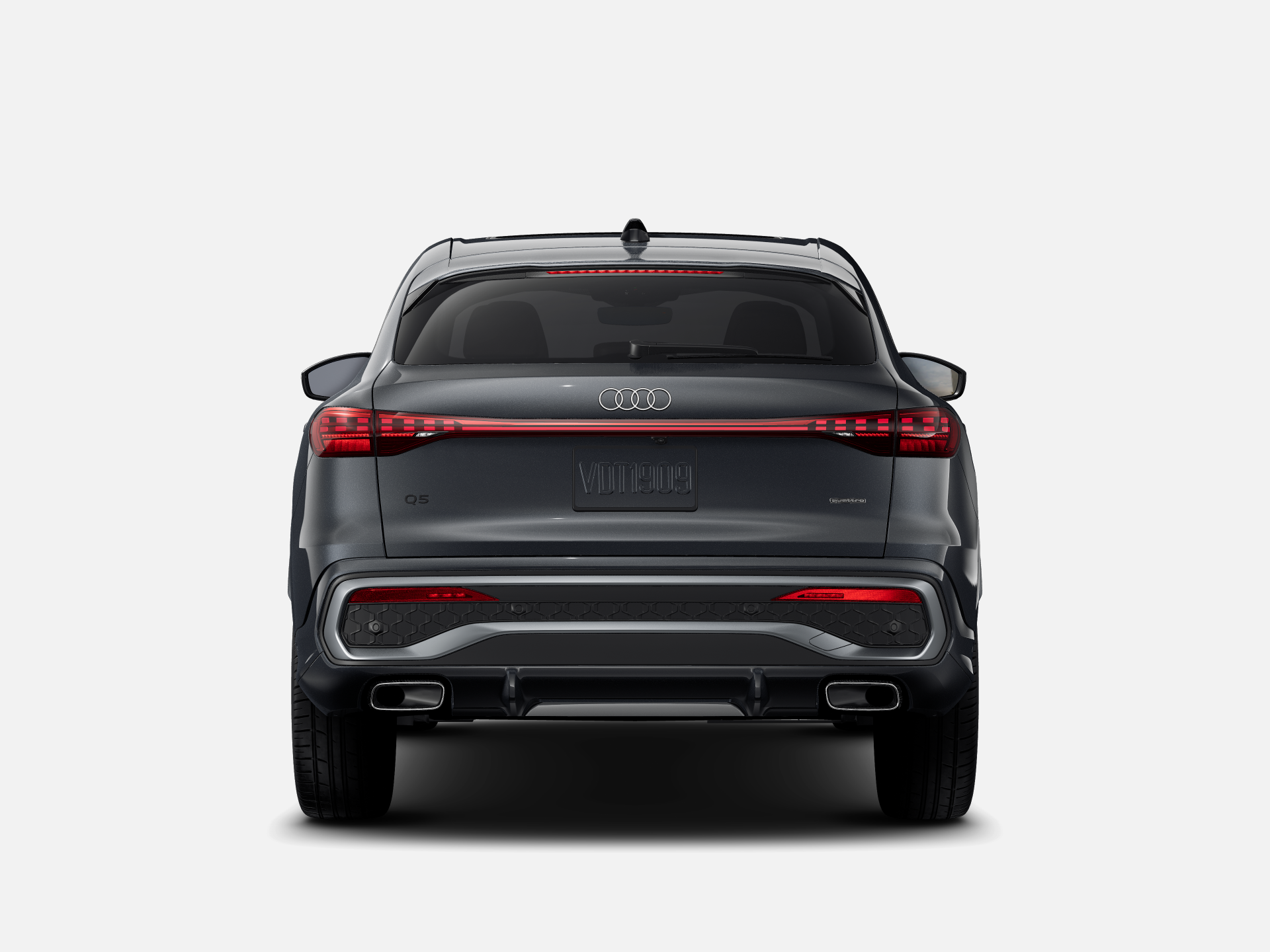 2025 Audi Q5 Sportback Premium Plus - Photo 19