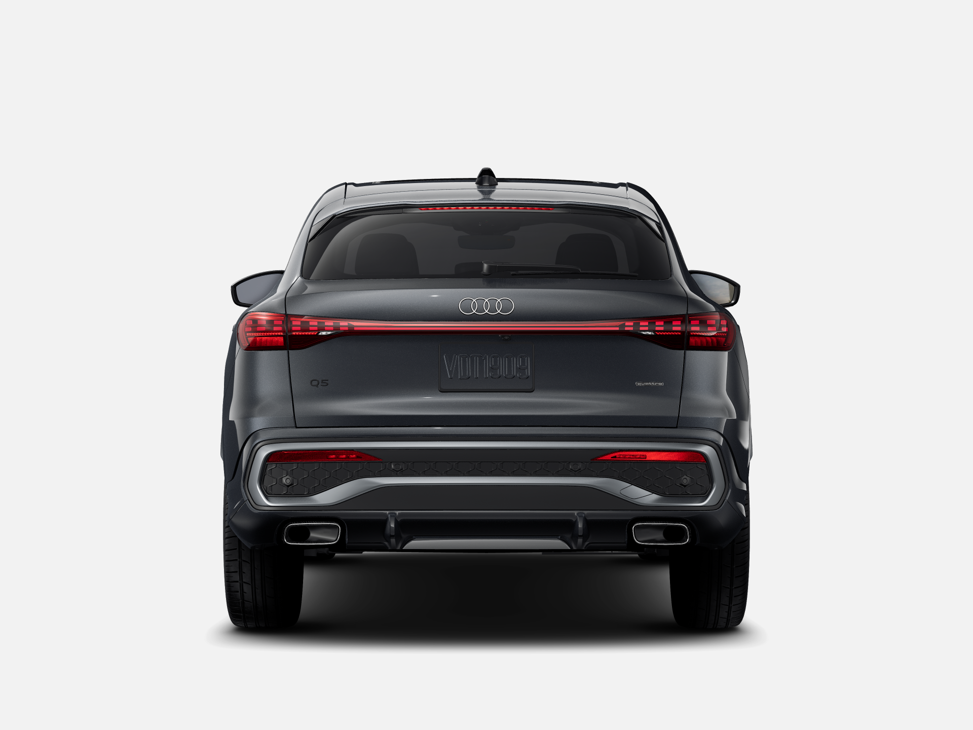 2025 Audi Q5 Sportback Premium Plus - Photo 20