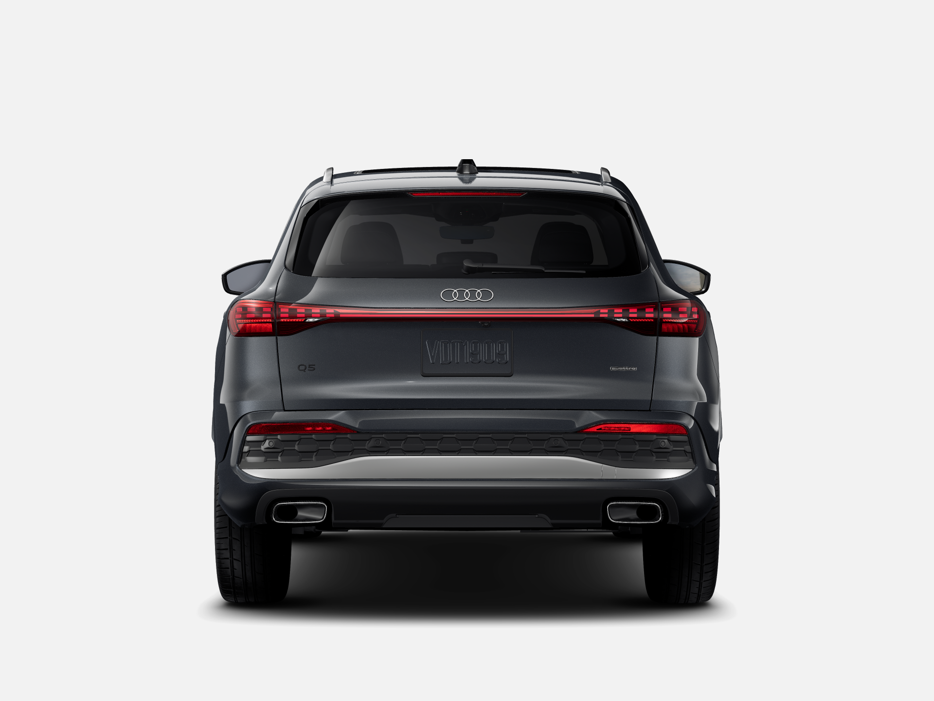 2026 Audi Q5 Premium Plus - Photo 28