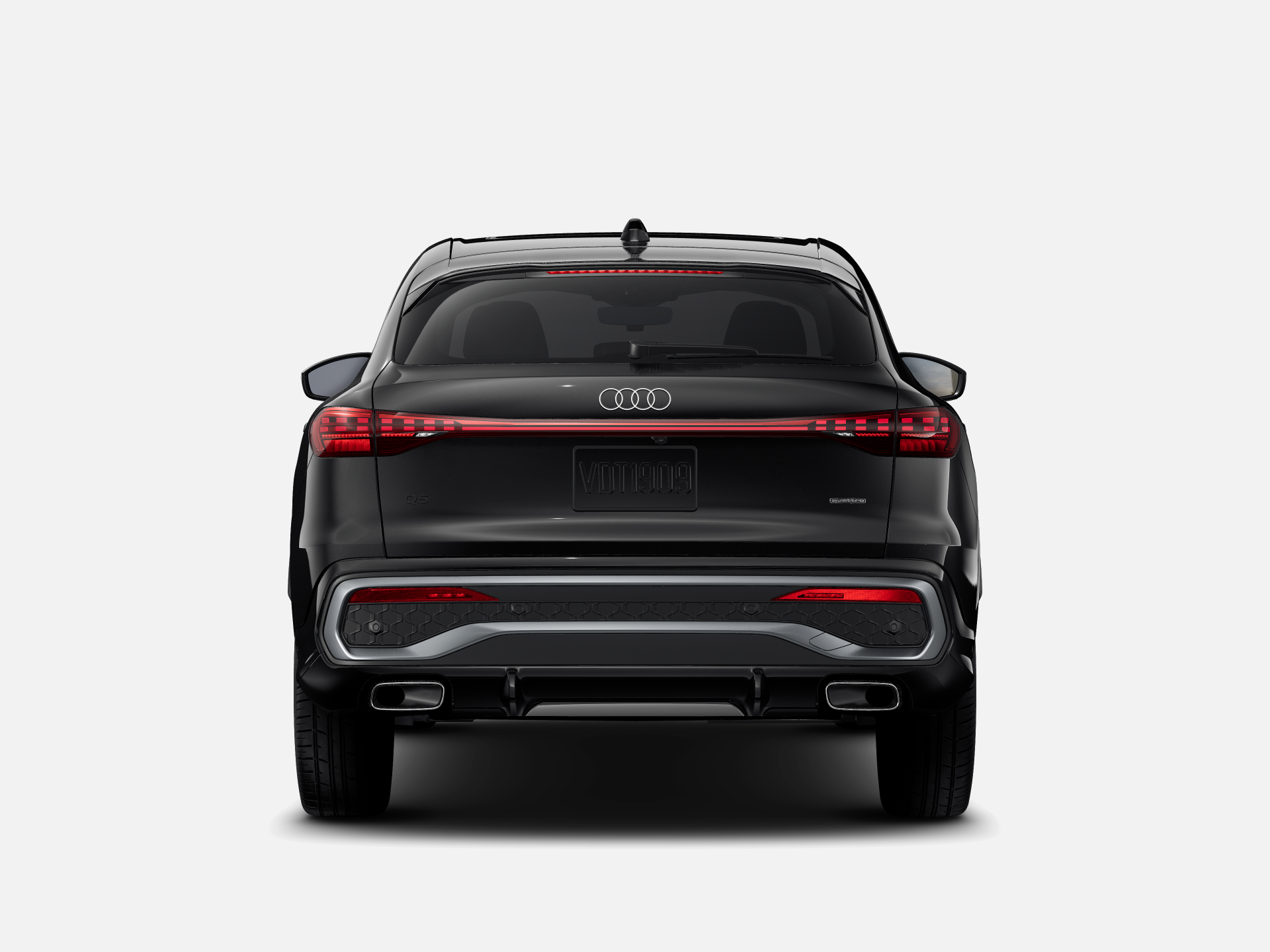 2026 Audi Q5 Sportback Premium Plus - Photo 21