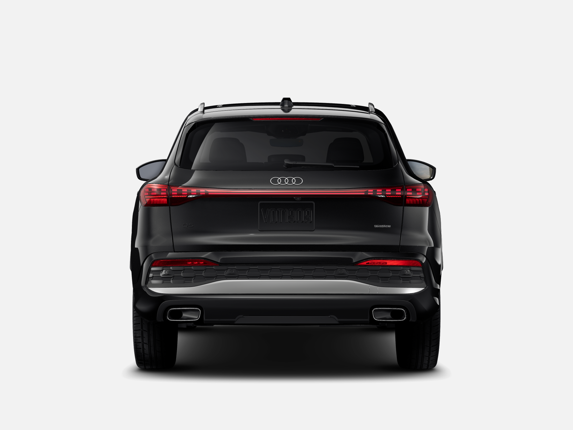 2025 Audi Q5 Premium Plus - Photo 6