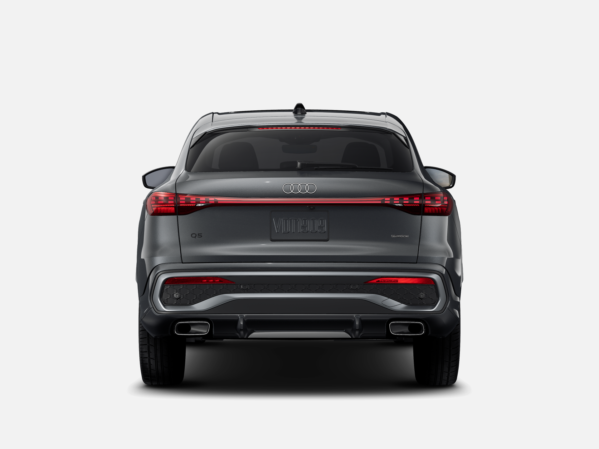 2025 Audi Q5 Sportback Premium Plus - Photo 34