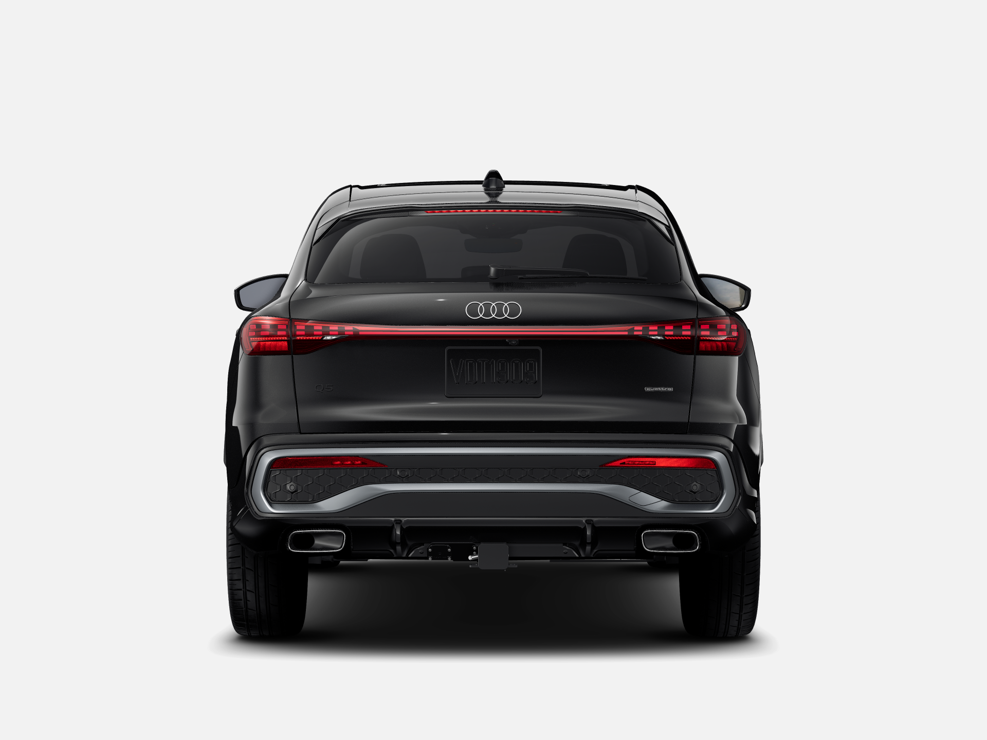 2025 Audi Q5 Sportback Premium Plus - Photo 15