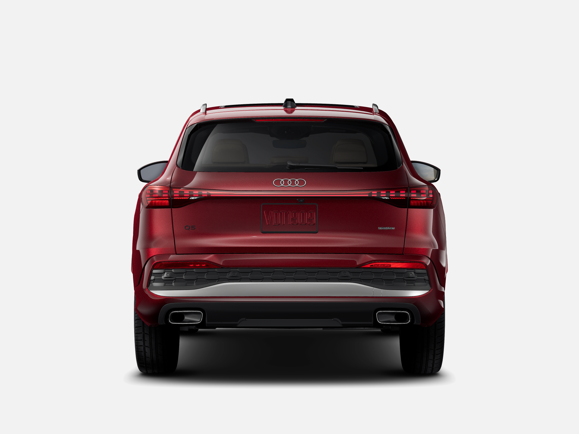 2025 Audi Q5 Premium - Photo 14