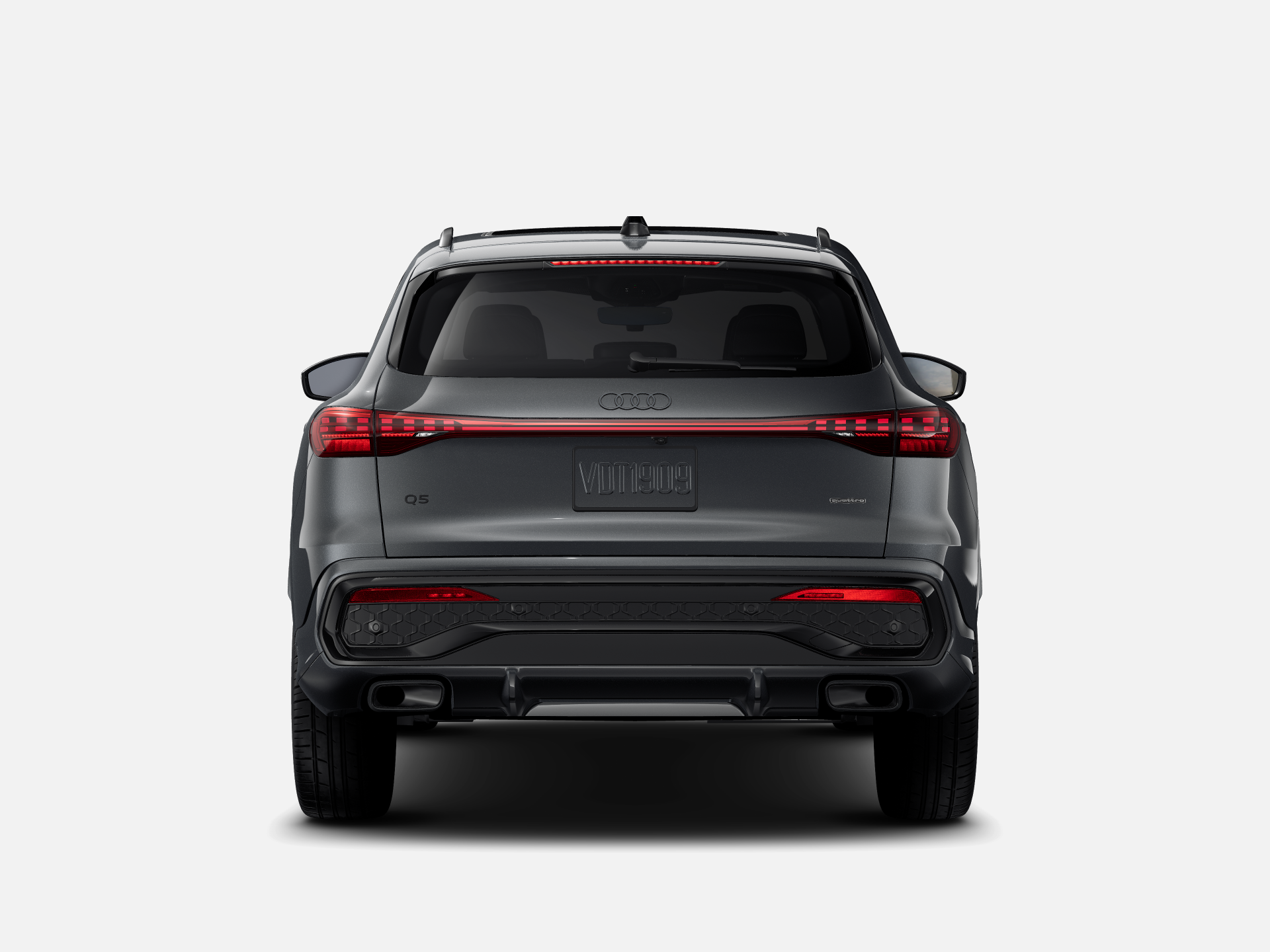 2026 Audi Q5 Premium Plus - Photo 6