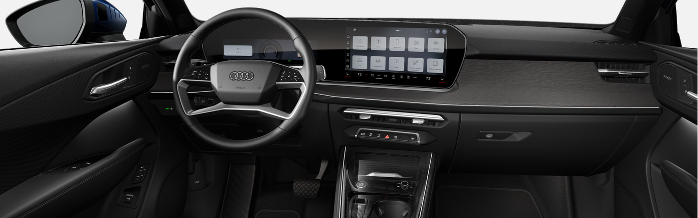 2026 Audi Q3 Base - Photo 30