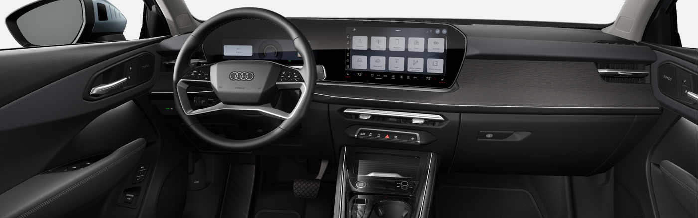 2026 Audi Q3 Base - Photo 88