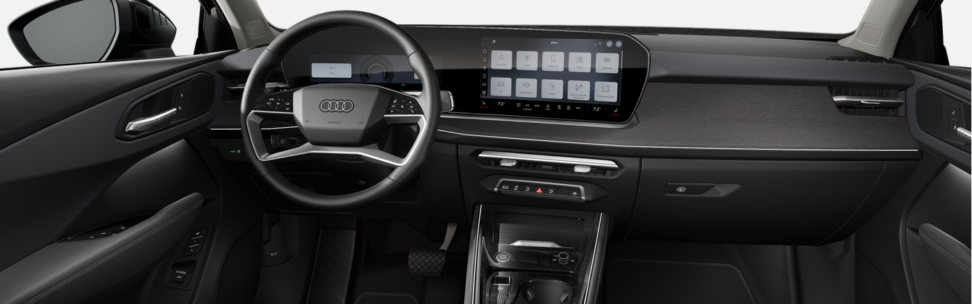 2026 Audi Q3 Base - Photo 16