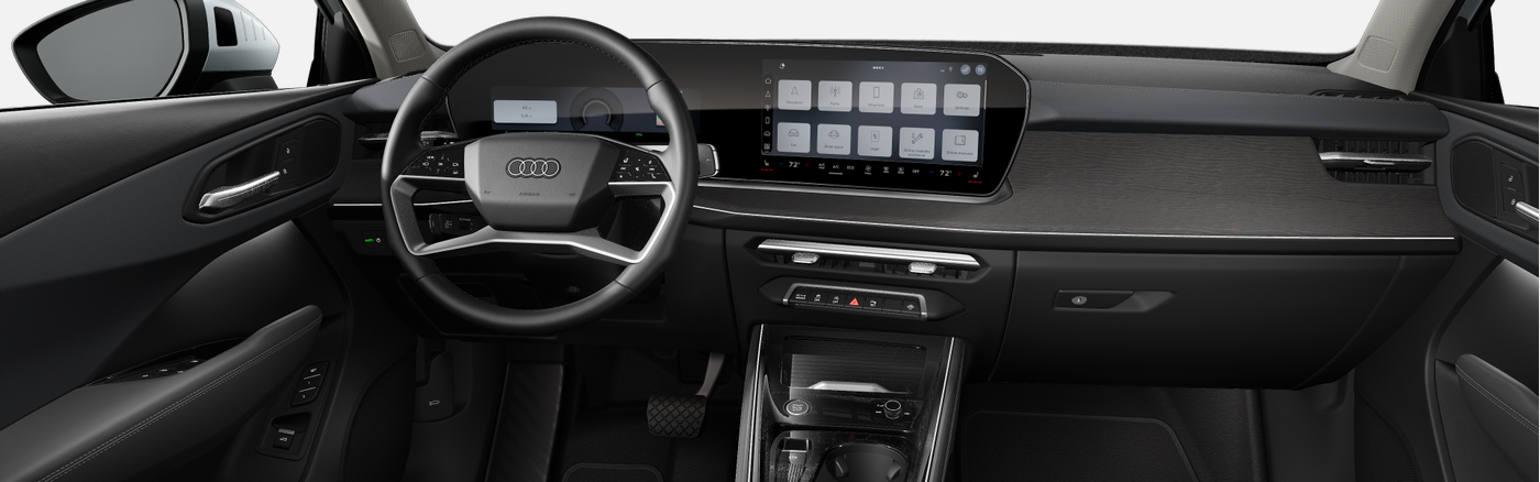 2026 Audi Q3 Base - Photo 16