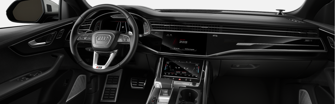 2026 Audi RS Q8 Base - Photo 60