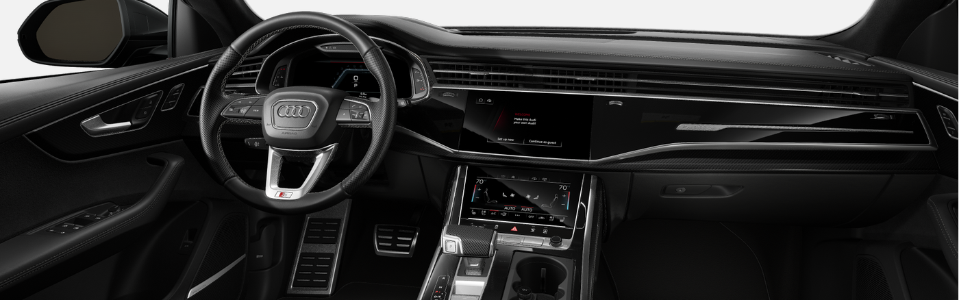 2026 Audi SQ8 Prestige - Photo 16