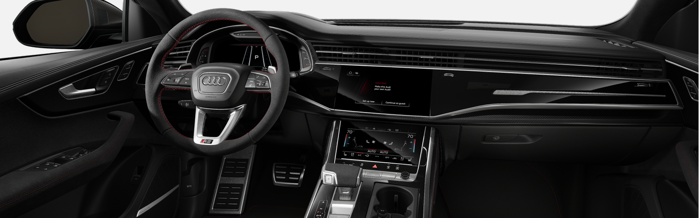 2026 Audi RS Q8 Base - Photo 32