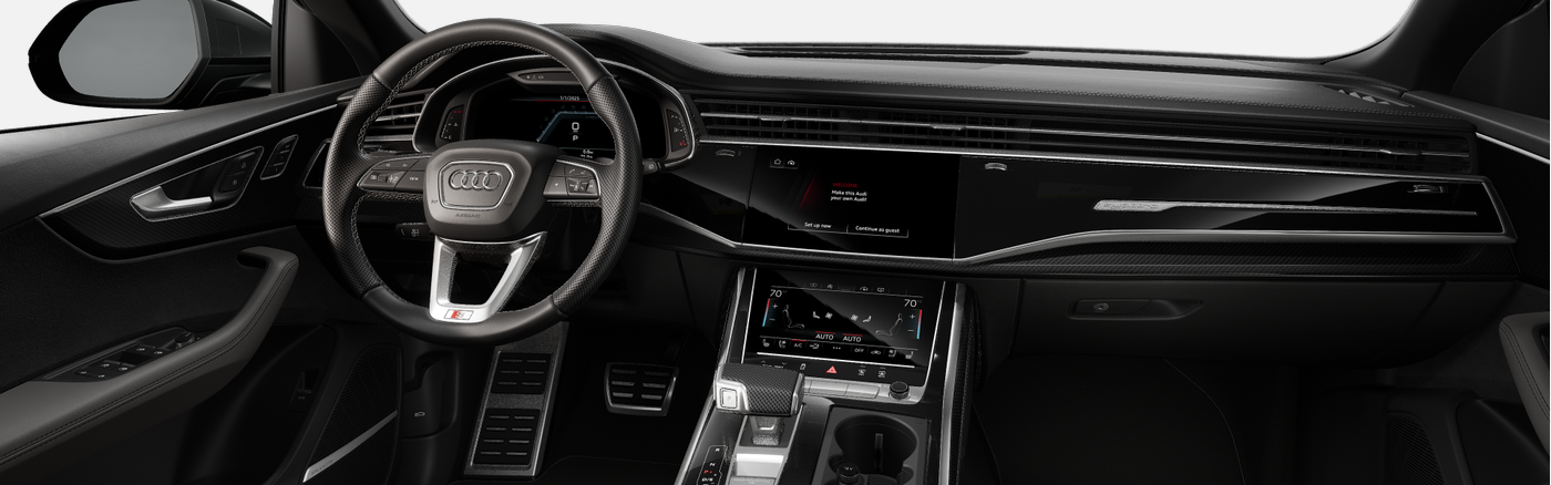 2026 Audi SQ8 Premium Plus - Photo 61