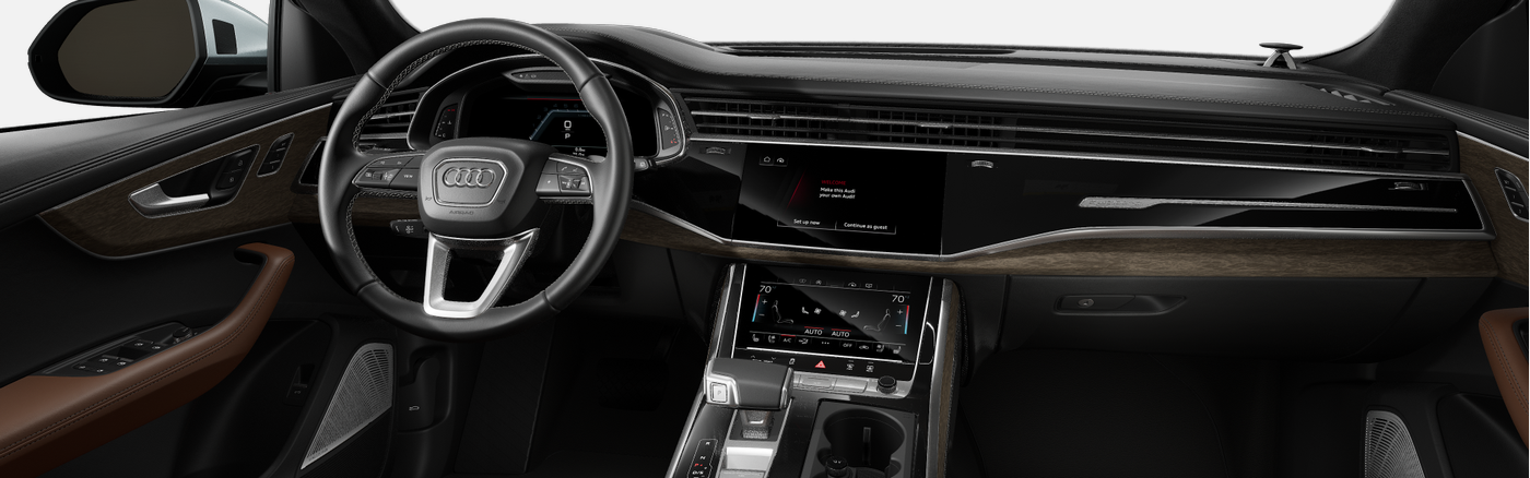 2026 Audi Q8 Prestige - Photo 51