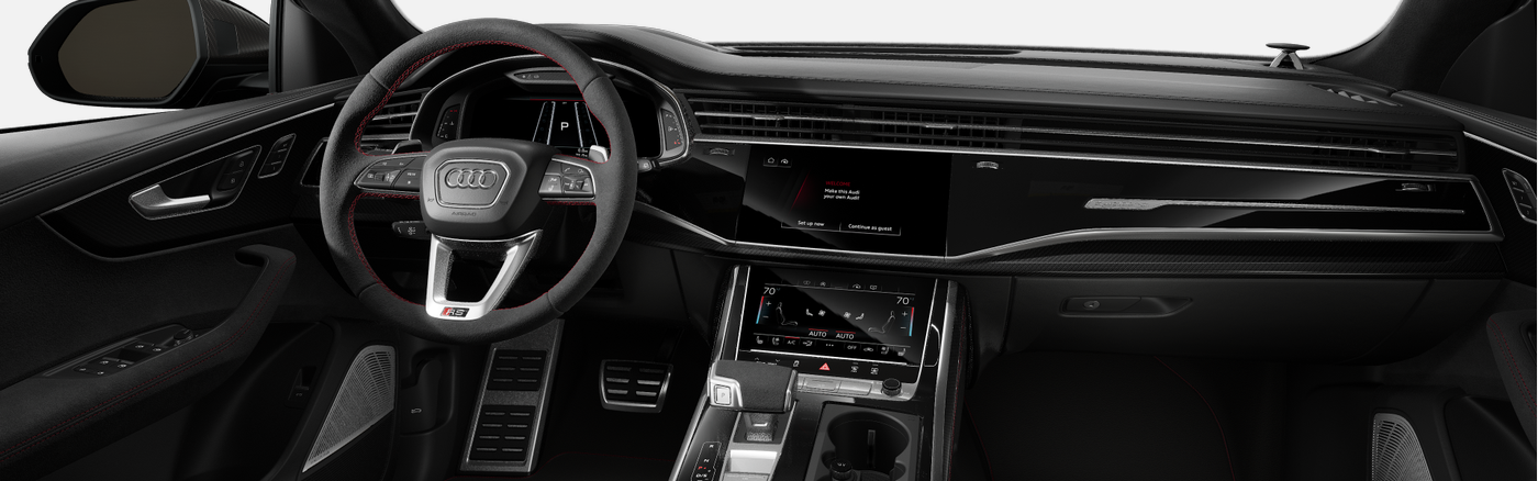 2026 Audi RS Q8 Base - Photo 28