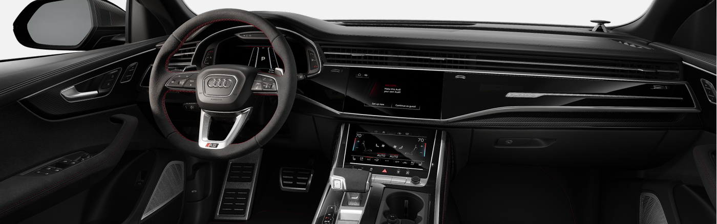 2026 Audi RS Q8 Base - Photo 69