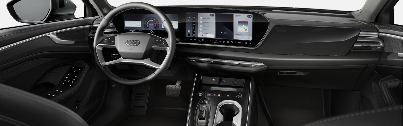 2026 Audi A6 Premium - Photo 38