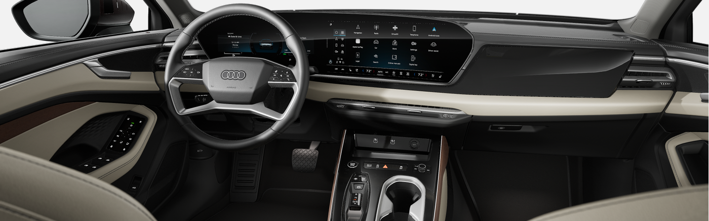 2026 Audi A6 Premium - Photo 16