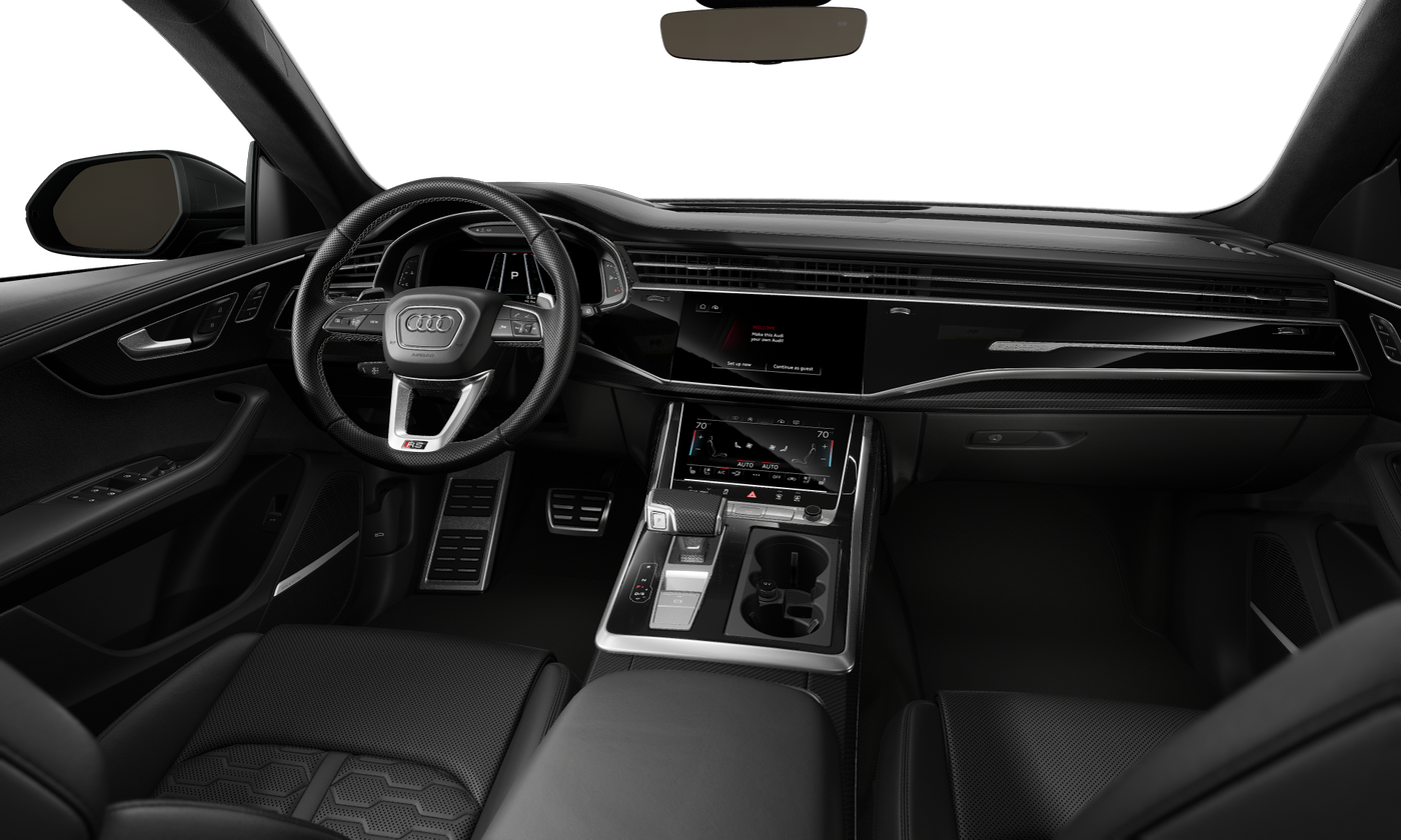2026 Audi RS Q8 Base - Photo 21